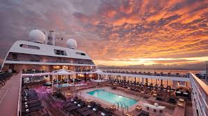 Seabourn Odyssey